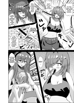 Page 4 of Succubus Gitai Slime ga Shota Yuusha o Gyaku Rape suru Hon | A Story About the Hero Who a Succubus Slime Mimic Raped.