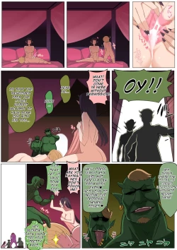 Page 47 of Yami no Sekai ni Ochitara Succubus Mama ni Otosaremashita | I fell into the World of Darkness and fell for a Succubus Mom