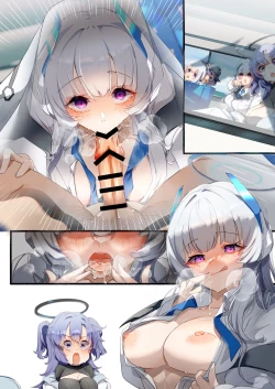 Page 43 of Sensei, Onsen Ryokou ni Ikimashou!