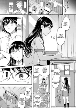 Page 126 of Let’s Gyaku Rape | Let's Reverse Rape