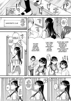 Page 127 of Let’s Gyaku Rape | Let's Reverse Rape