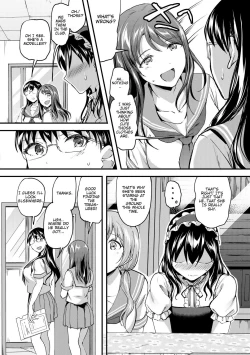 Page 129 of Let’s Gyaku Rape | Let's Reverse Rape
