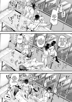 Page 155 of Let’s Gyaku Rape | Let's Reverse Rape