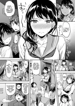 Page 19 of Let’s Gyaku Rape | Let's Reverse Rape