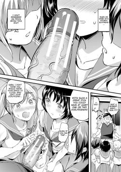 Page 51 of Let’s Gyaku Rape | Let's Reverse Rape