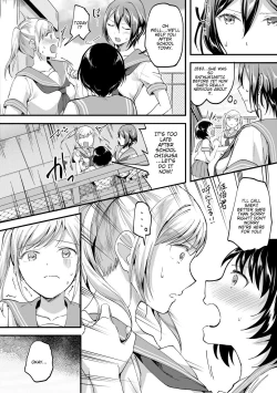 Page 81 of Let’s Gyaku Rape | Let's Reverse Rape