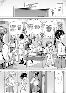 Page 9 of Let’s Gyaku Rape | Let's Reverse Rape