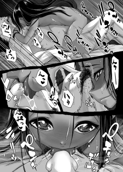 Page 41 of Asia no Baishun Iwara de Gun Kiwamari Gekiyaba Sex Dekita Hanashi