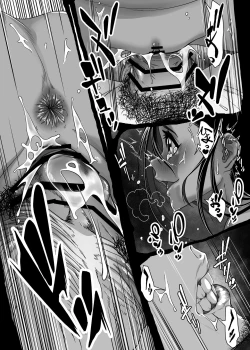 Page 44 of Asia no Baishun Iwara de Gun Kiwamari Gekiyaba Sex Dekita Hanashi