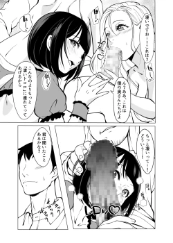 Page 4 of Doreishijo no jitsujo