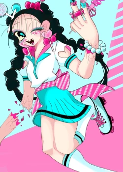 Page 12 of 【Web Sairoku】 Petit Fooools!!