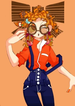 Page 4 of 【Web Sairoku】 Petit Fooools!!