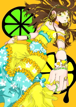 Page 8 of 【Web Sairoku】 Petit Fooools!!