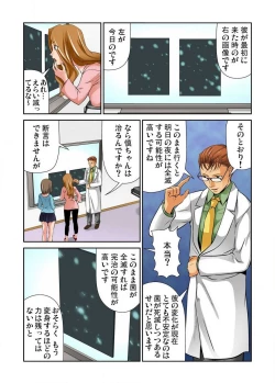 Page 128 of Nyotaika shita Ore no Karada ga Ero Sugite Hanpanee!! 1-6