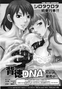 Page 258 of COMIC TENMA 2007-04