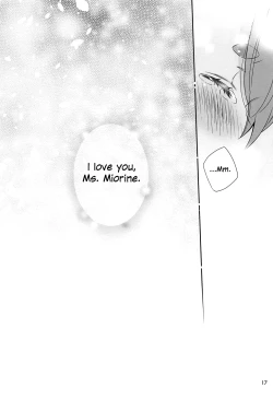 Page 16 of Shukufuku no Hi | Day of Blessing