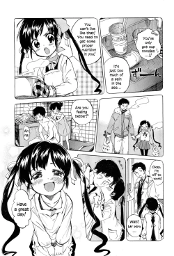 Page 5 of 1-sshuukan Okusan | One week wife