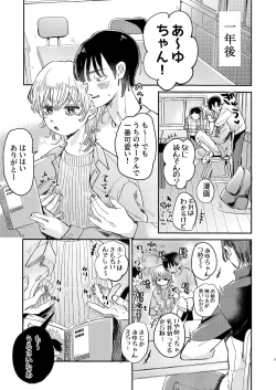 Page 5 of YARIS no HimeUntil I get all of the "YARIS" princess.