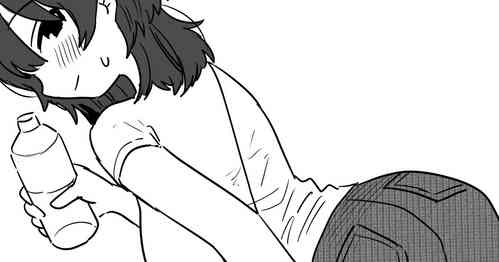 Download Daigakusei Couple no Hatsu Date no Asa no Hanashi