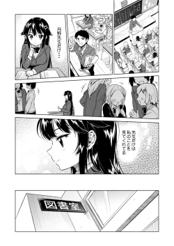 Page 10 of Chizuru-chan Kaihatsu Nikki Soushuuhen+