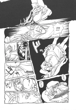 Page 62 of Nijiiro Shoujo Gakuen