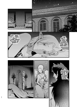 Page 72 of Orc no Hanayome| Orc Bride