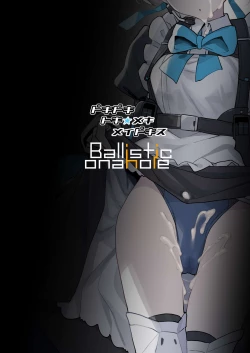 Page 31 of Dokidoki Toki Meki Maid Kiss | 扑通扑通 心神★悸动 主仆同吻