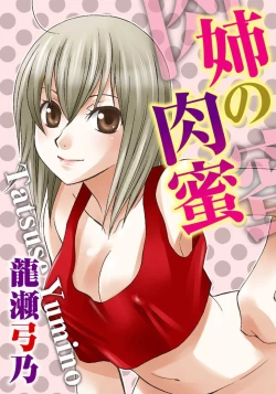 Page 1 of Ane no Nikumitsu