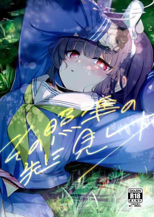 Download Sono Shoujun no Saki ni Miyu