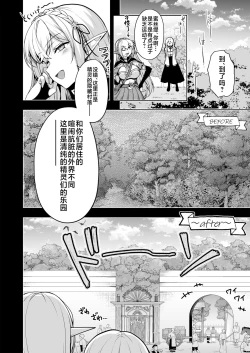 Page 19 of Elf ni Inmon o Tsukeru Hon LEVEL:7