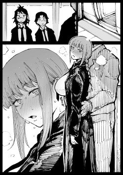 Page 68 of Shinumade Issho ni Tanoshimou