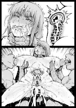 Page 72 of Shinumade Issho ni Tanoshimou