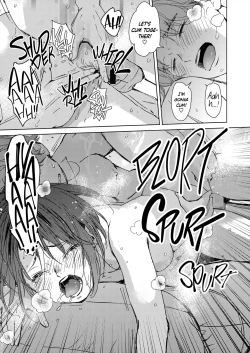 Page 41 of Hatsukoi Megane | First Love Glasses