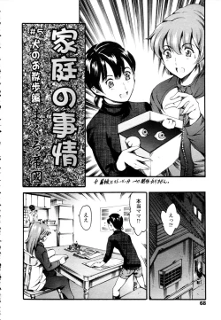 Page 66 of COMIC TENMA 2006-01