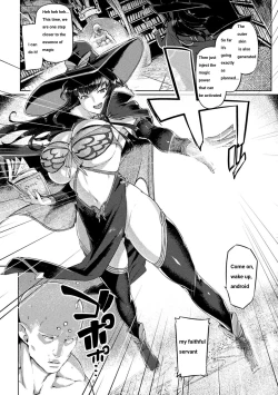 Page 2 of Majo no Gosan| Witch's Calculation