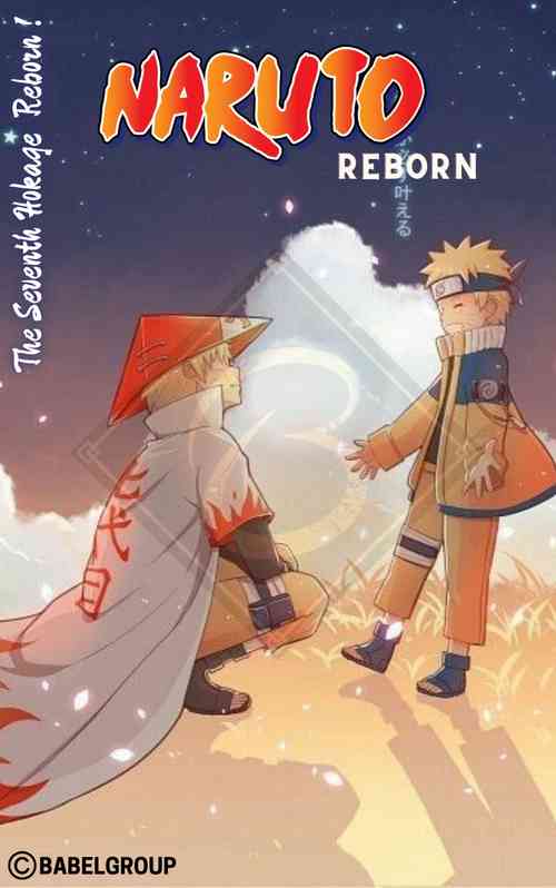 Download NARUTO : The Seventh Hokage Reborn ! CHAPTER 02