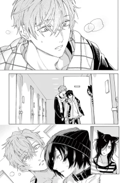 Page 122 of Fukujuu to Amagami | 服从与轻咬2 06-09