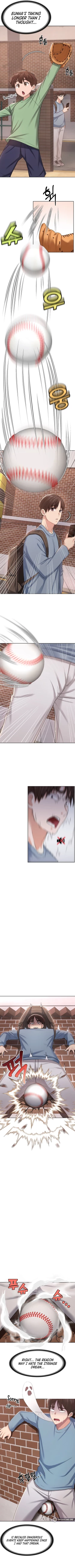 Page 8 of Strong Man Pretty Woman