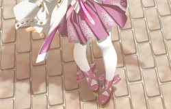 Page 4 of Comic Potpourri Club 2007-03