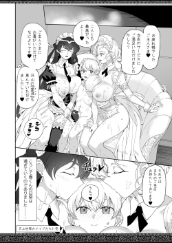 Page 38 of Tenjousekai no Maid-tachi 2