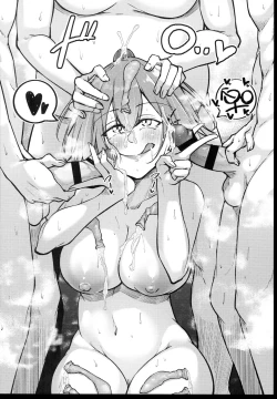 Page 92 of Osaki Mitsugu no Sex Plan