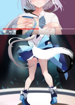 Page 33 of FOXY Beyond FBK's Stage