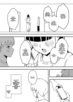 Page 30 of Giri no Ane to no 75| 7 Days with My Stepsister Day 5