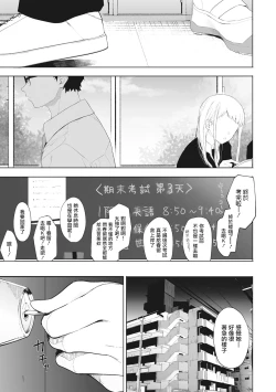 Page 97 of Eightman sensei no okagede kanojo ga dekimashita! Ch.1-4