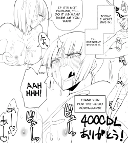 Page 73 of Kunoichin San | Ninja Dickgirl 3