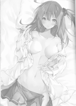 Page 2 of Zenbu Sarakedashite