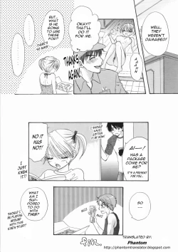 Page 21 of The Great Escape XXX