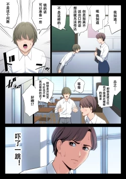 Page 4 of Bukiyou na Futari