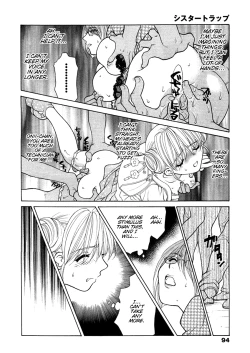 Page 101 of Sister Trap