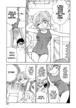 Page 22 of Sister Trap